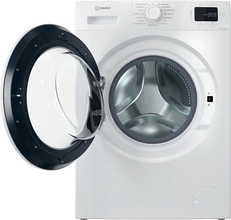 Indesit IM762 MY TIME EE wasmachine