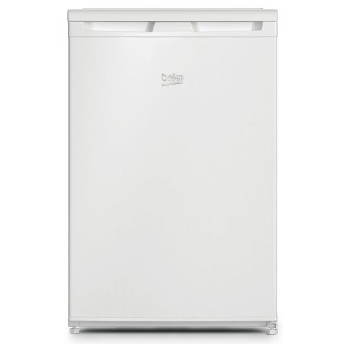 Beko TSE1285N combi-koelkast