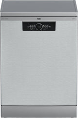 Beko BDFN36650XC Vrijstaand 16 couverts B