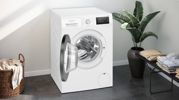 Siemens WM14N076NL wasmachine