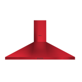 Wiggo WE-E943R(RB) - Inbouw Wandschouw Afzuigkap