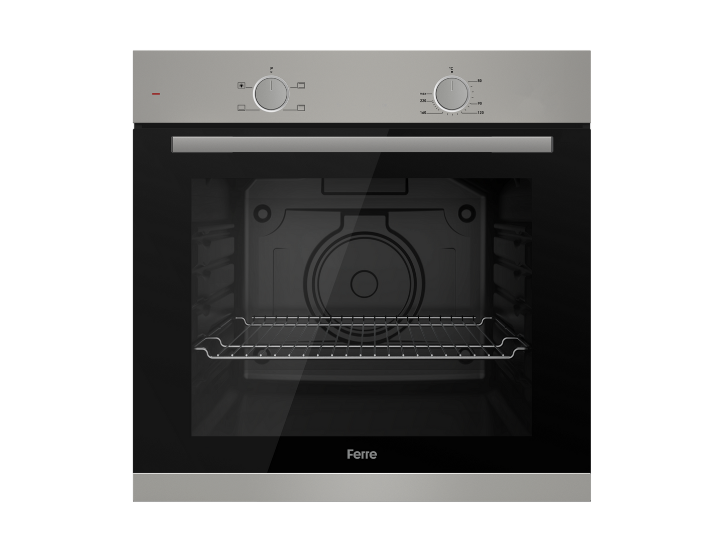 Ferre XE61MDV - Inbouw  Oven