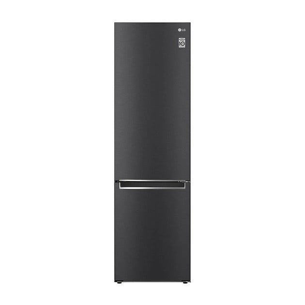 LG GBB72MCVGN koelvriescombinatie 203 cm hoog