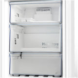 Beko B5RCNE3651HXB nofrost koel-vries combinatie