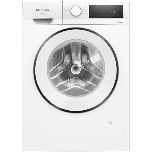 Siemens WG44G007NL wasmachine