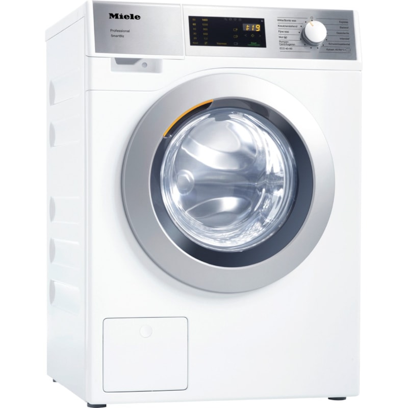 MIELE PWM300SMARTBIZ wasmachine