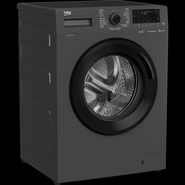 Beko WTV8716XAST wasmachine