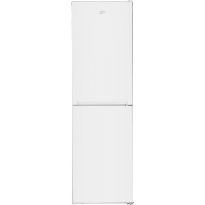 Beko RCHE300K40WN combi-koelkast Vrijstaand 300 l E Wit