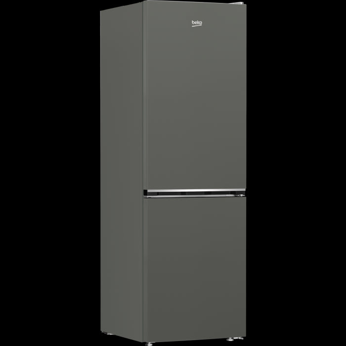 Beko B1RCNA364G Koelvriescombinatie, Nofrost, Manhhattan gray SELECTIVE