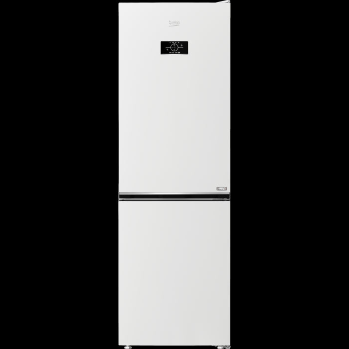 Beko B5RCNA365HW koel-vriescombinatie Vrijstaand 316 l D Wit