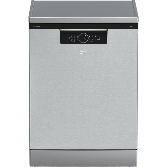 Beko BDFN36560XC Vrijstaand 15 couverts A