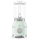 SMEG BLF03PGEU Tafel blender Blenders Watergroen