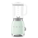 SMEG BLF03PGEU Tafel blender Blenders Watergroen