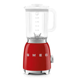 SMEG BLF03RDEU Tafel blender Blenders Rood