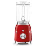 SMEG BLF03RDEU Tafel blender Blenders Rood