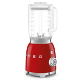 SMEG BLF03RDEU Tafel blender Blenders Rood