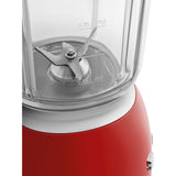 SMEG BLF03RDEU Tafel blender Blenders Rood