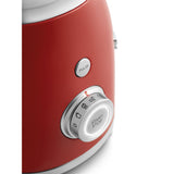 SMEG BLF03RDEU Tafel blender Blenders Rood