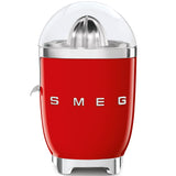 SMEG CJF11RDEU Citruspers Citruspers Rood