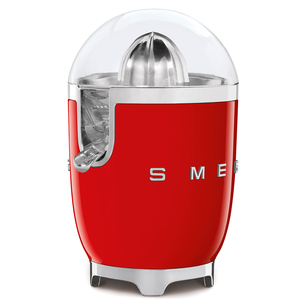 SMEG CJF11RDEU Citruspers Citruspers Rood