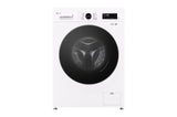 LG F4X1009NWB wasmachine