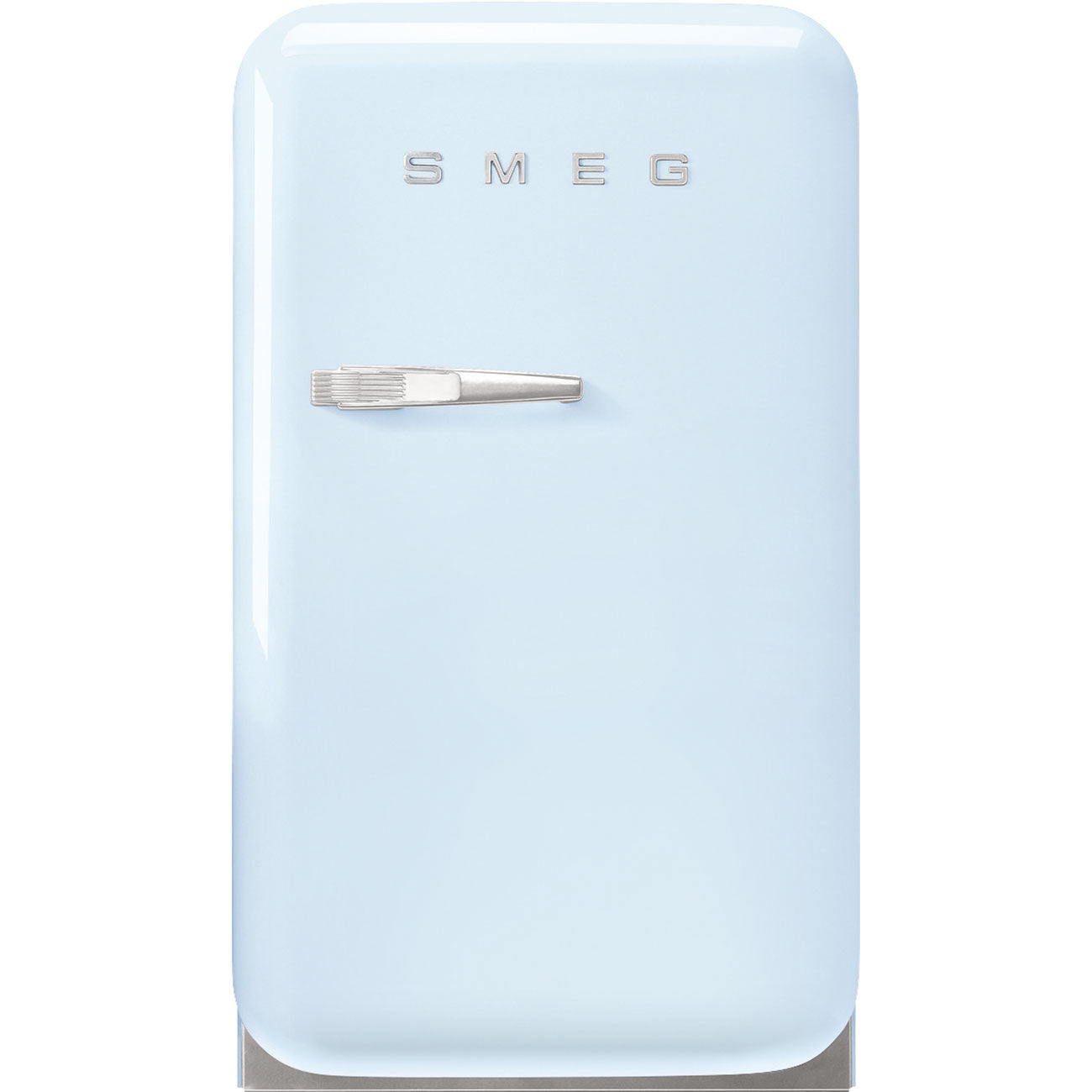 SMEG FAB5RPB5 Enkeldeurs Koelkast Pastelblauw