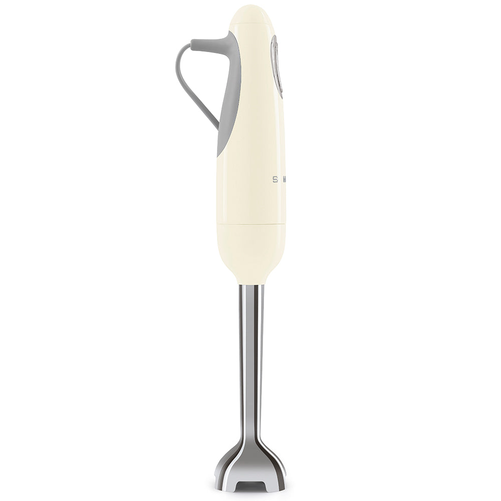 SMEG HBF11CREU Staafmixer excl accessoires Staafmixer Crème