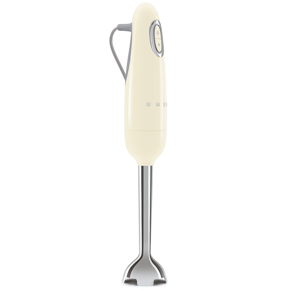 SMEG HBF11CREU Staafmixer excl accessoires Staafmixer Crème