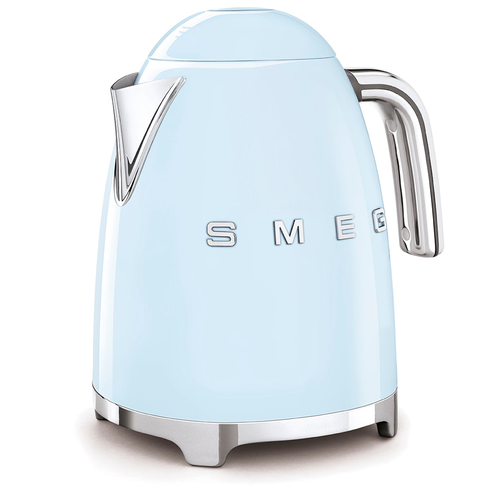 SMEG KLF03PBEU Kettle Standard Waterkokers Pastelblauw