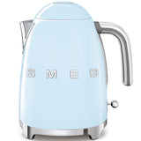 SMEG KLF03PBEU Kettle Standard Waterkokers Pastelblauw