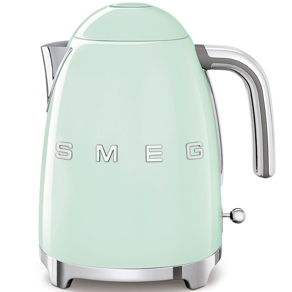 SMEG KLF03PGEU Kettle Standard Waterkokers Watergroen