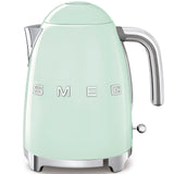 SMEG KLF03PGEU Kettle Standard Waterkokers Watergroen