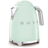 SMEG KLF03PGEU Kettle Standard Waterkokers Watergroen