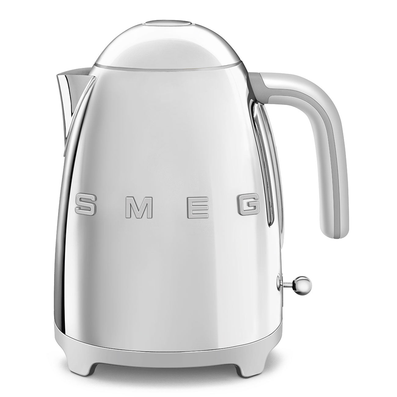 SMEG KLF03SSEU Kettle Standard Waterkokers Steel