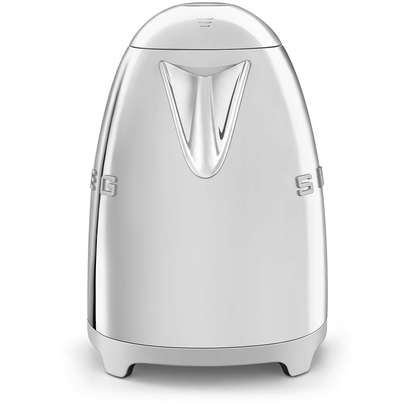 SMEG KLF03SSEU Kettle Standard Waterkokers Steel