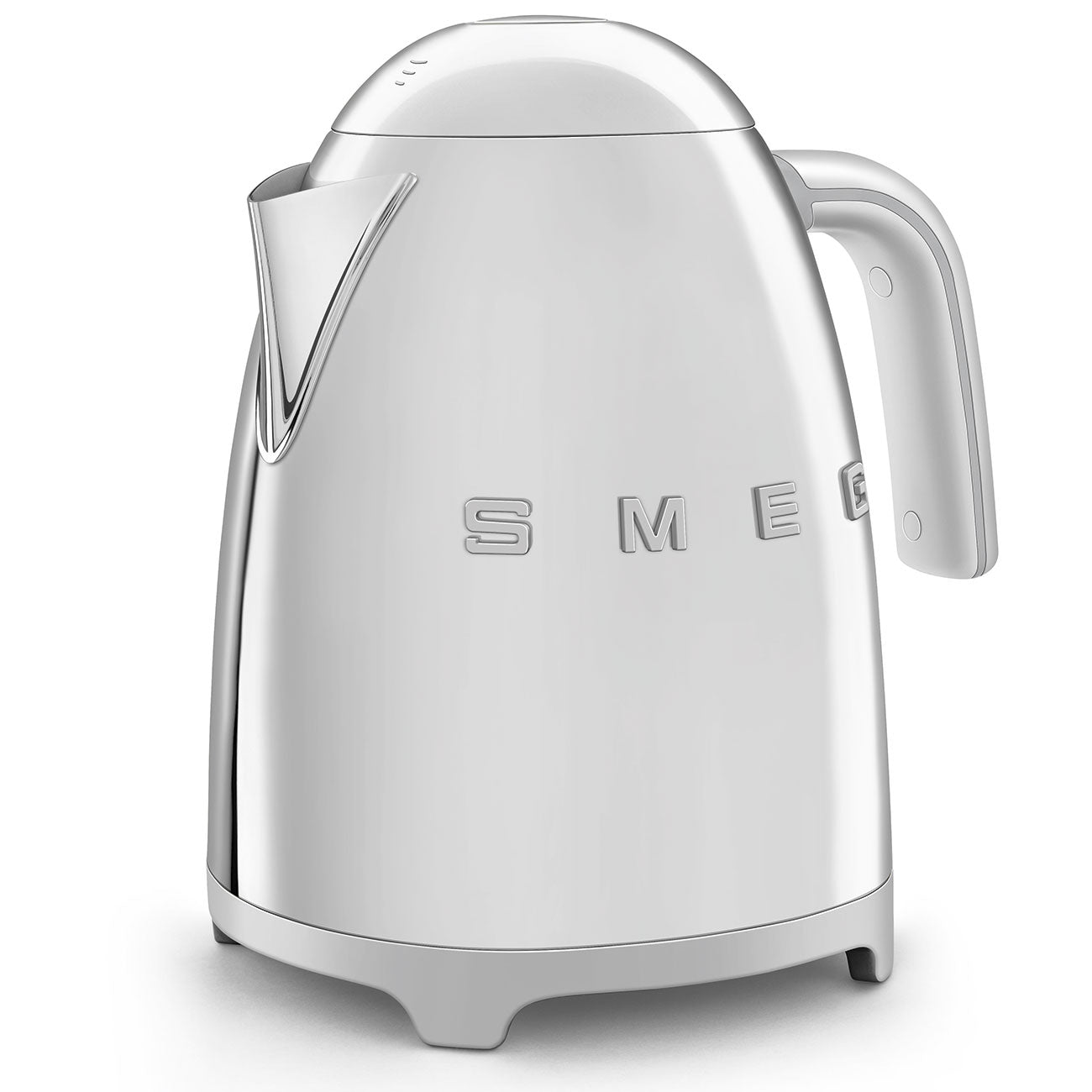 SMEG KLF03SSEU Kettle Standard Waterkokers Steel