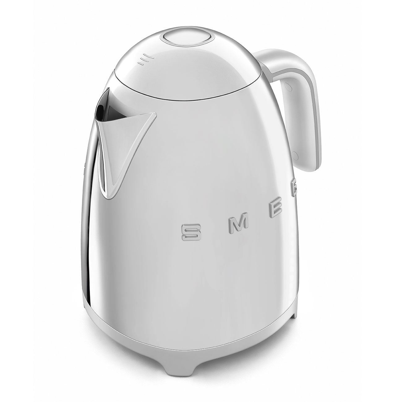 SMEG KLF03SSEU Kettle Standard Waterkokers Steel