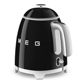 SMEG KLF05BLEU Kettle Standard Waterkokers Zwart