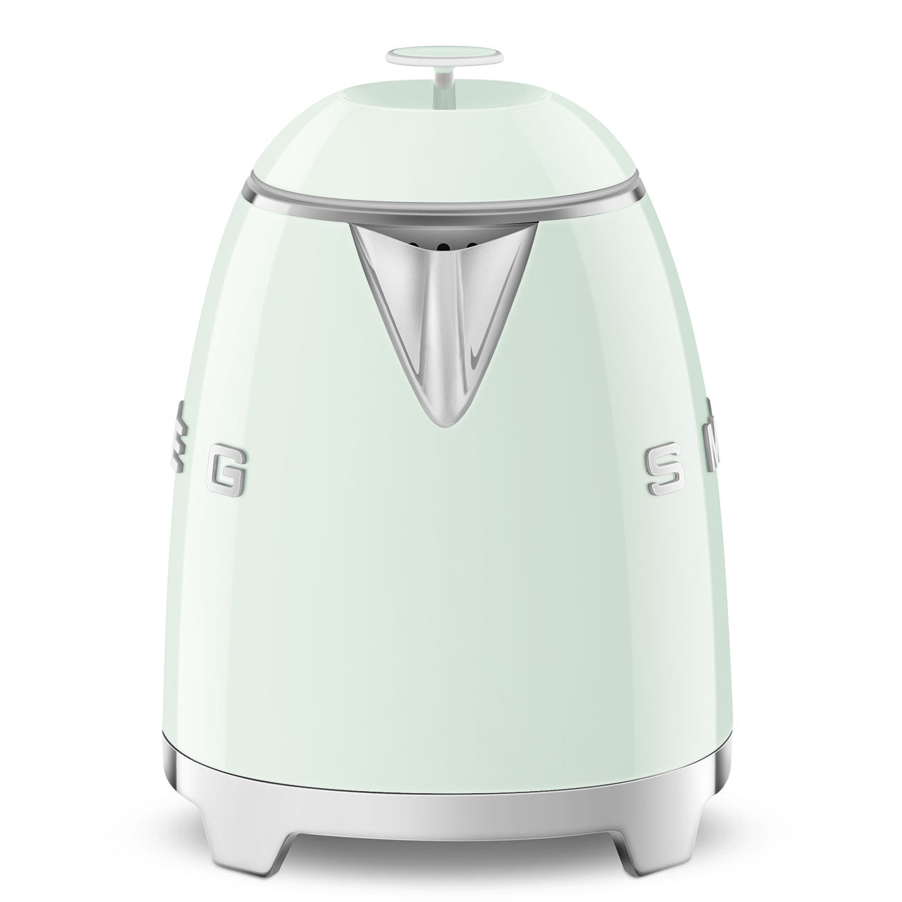 SMEG KLF05PGEU Kettle Standard Waterkokers Watergroen