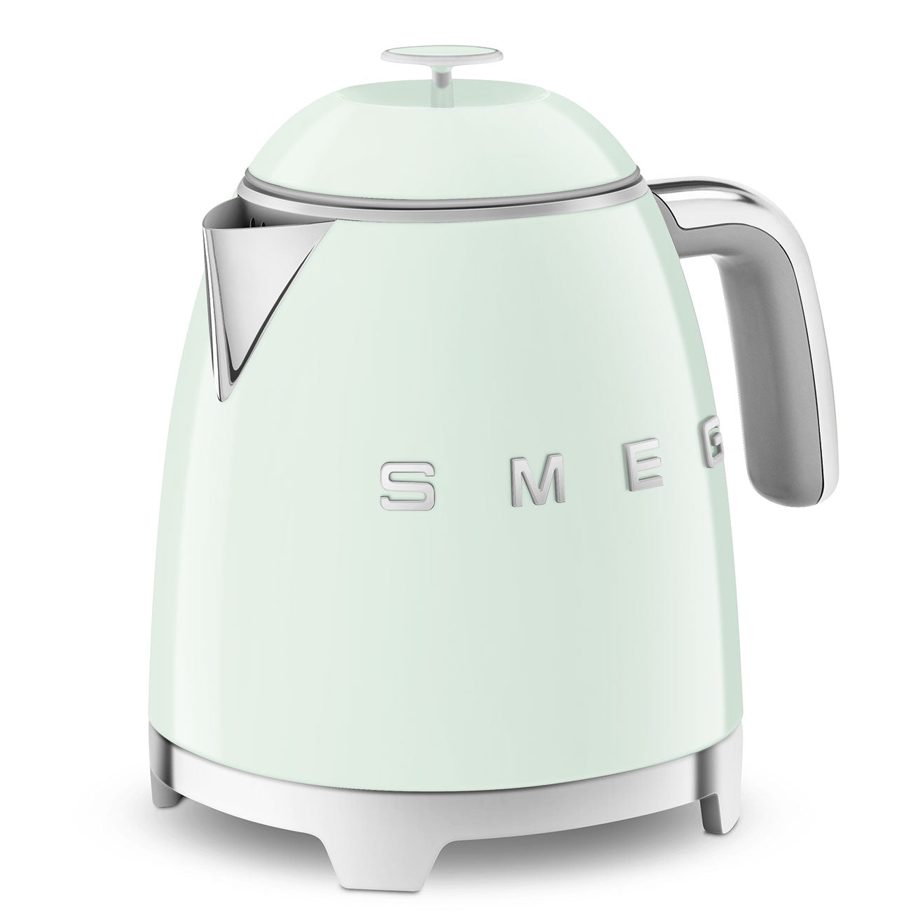 SMEG KLF05PGEU Kettle Standard Waterkokers Watergroen