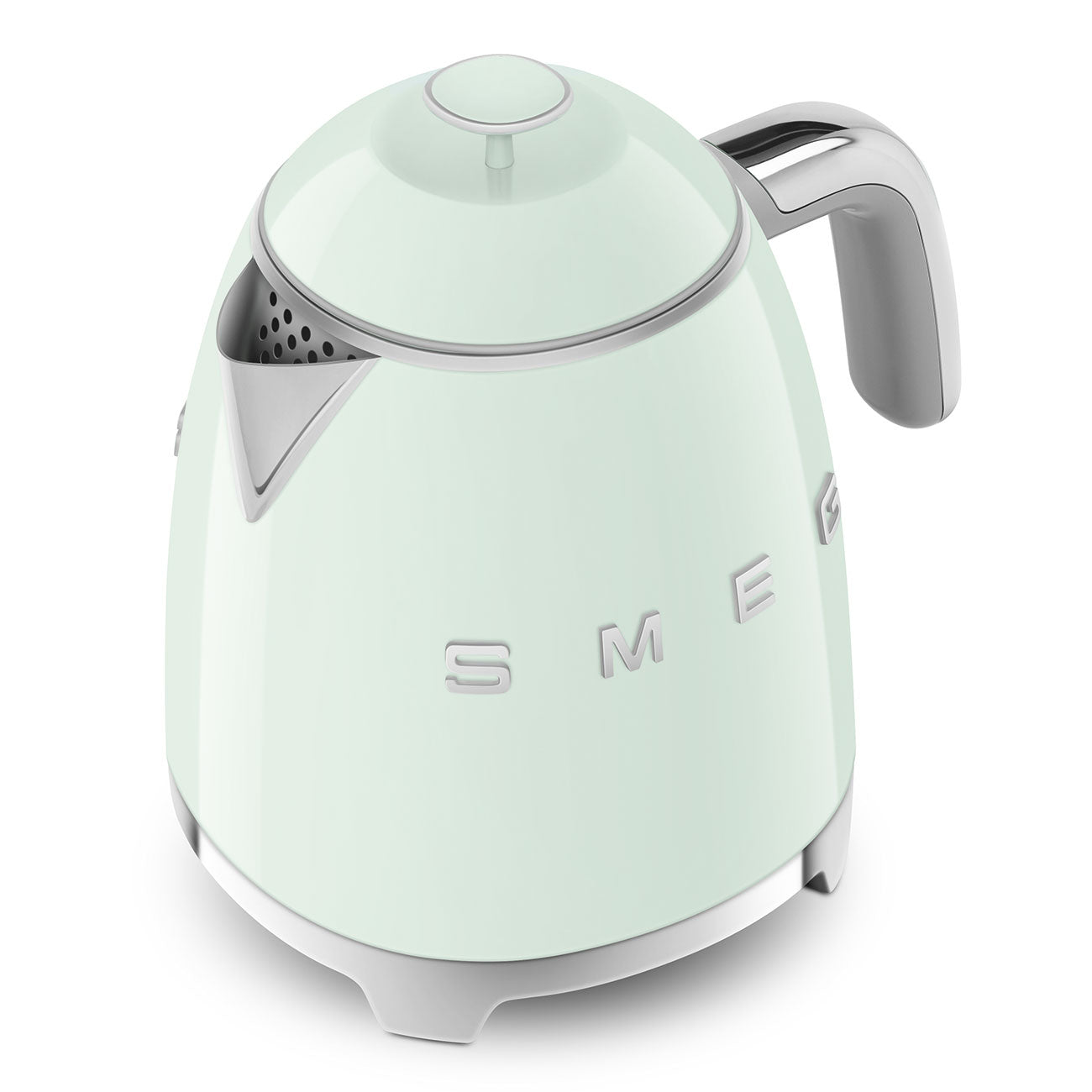 SMEG KLF05PGEU Kettle Standard Waterkokers Watergroen