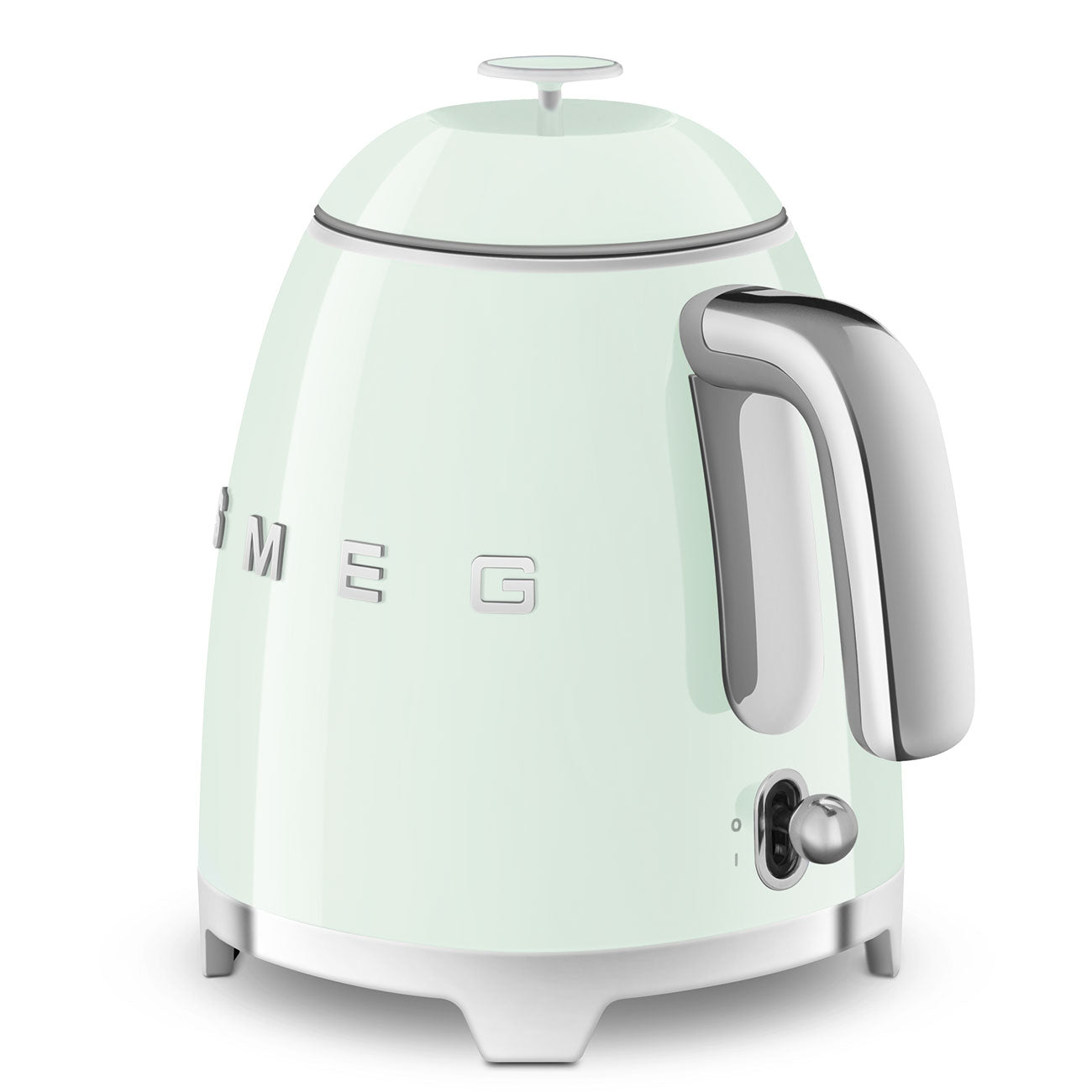 SMEG KLF05PGEU Kettle Standard Waterkokers Watergroen