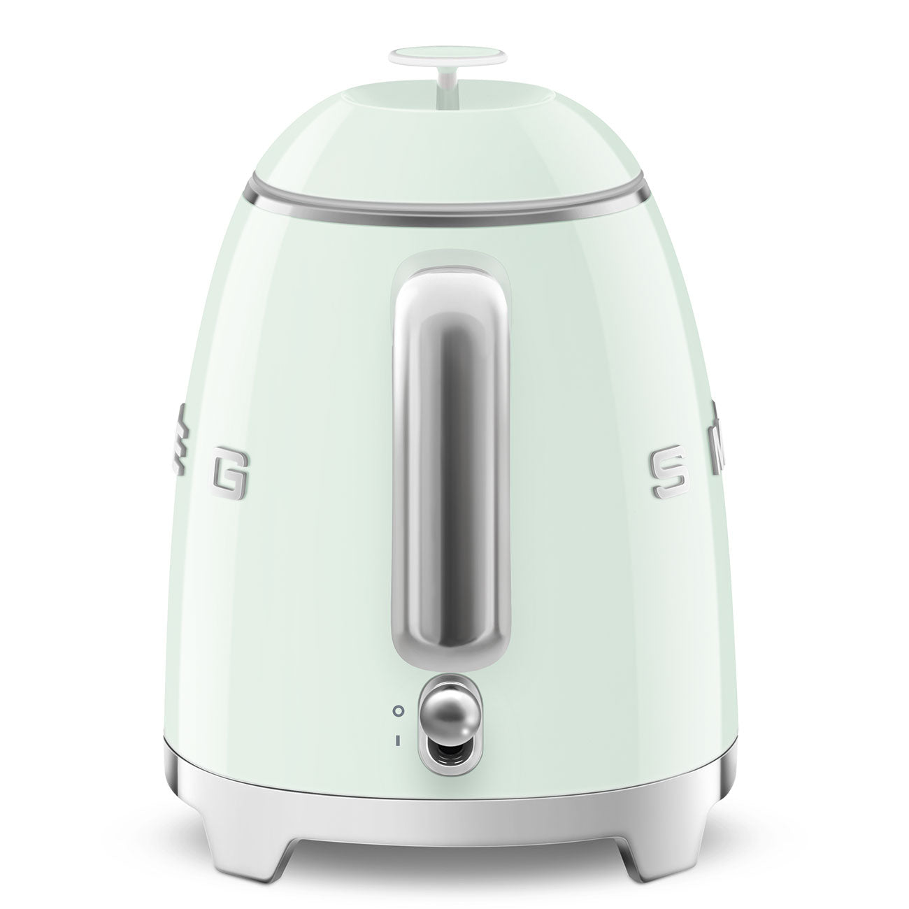 SMEG KLF05PGEU Kettle Standard Waterkokers Watergroen