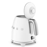 SMEG KLF05WHEU Kettle Standard Waterkokers Wit