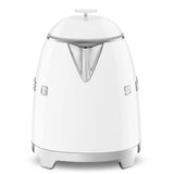 SMEG KLF05WHEU Kettle Standard Waterkokers Wit