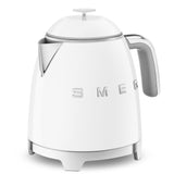 SMEG KLF05WHEU Kettle Standard Waterkokers Wit