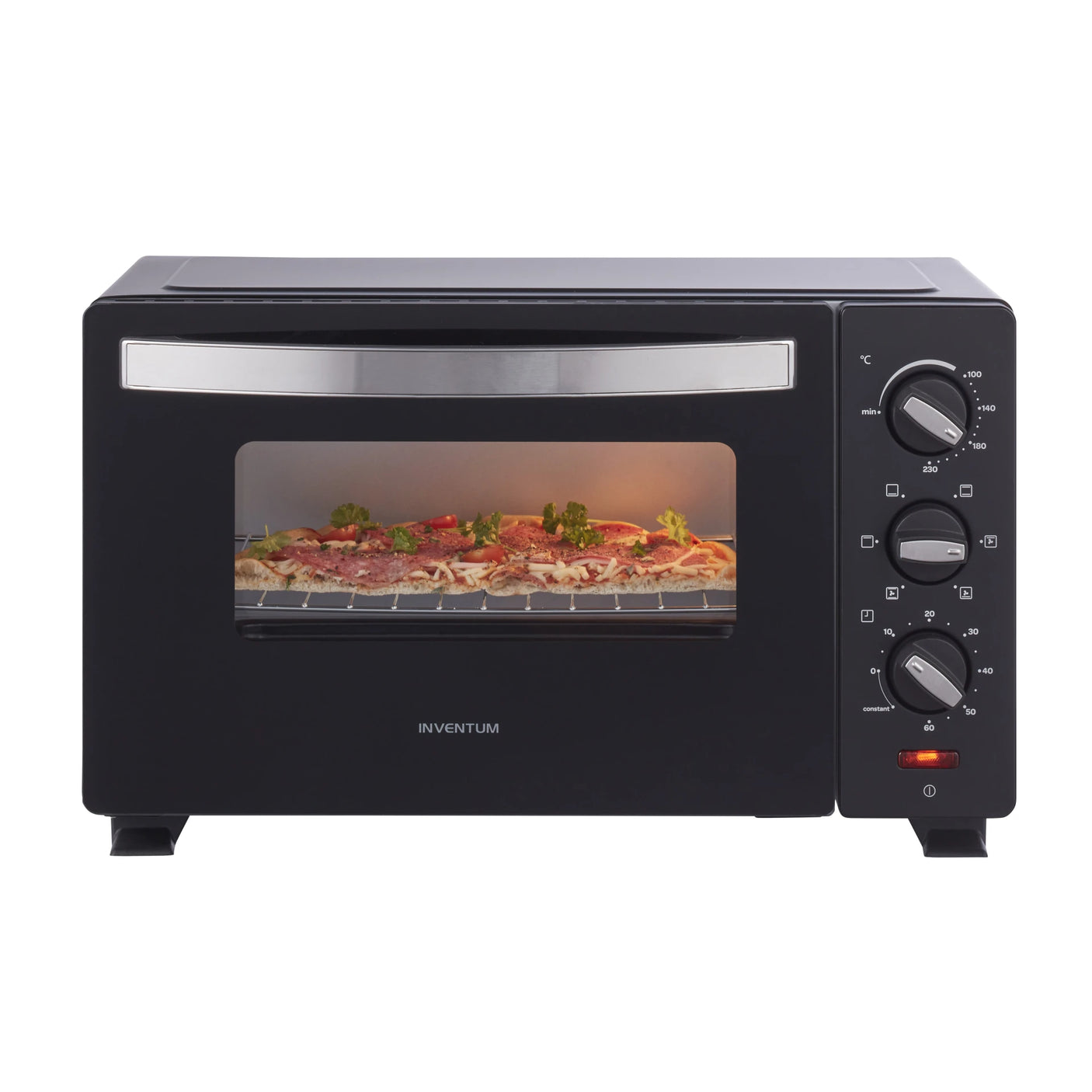 Inventum  OV207B Oven