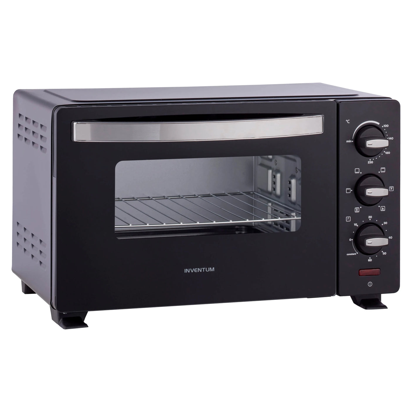 Inventum  OV207B Oven