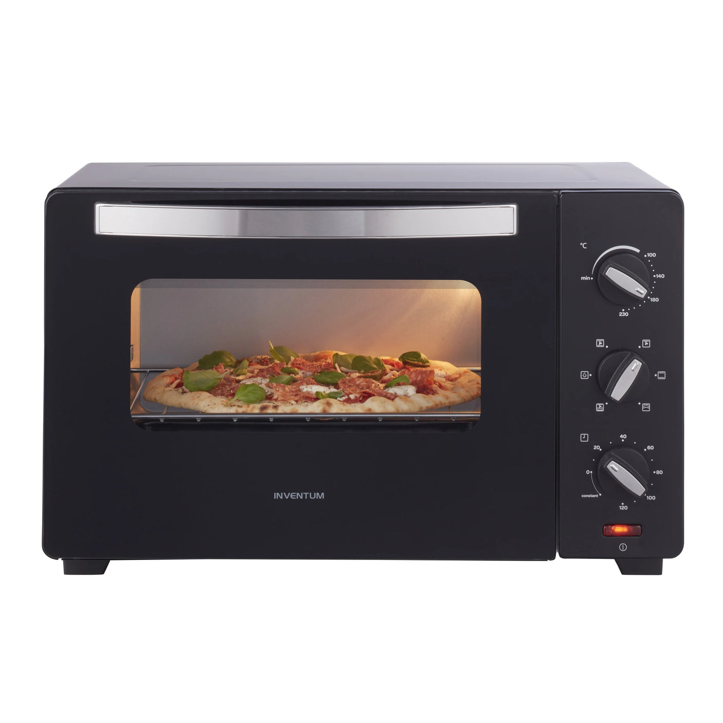 Inventum  OV307B Oven