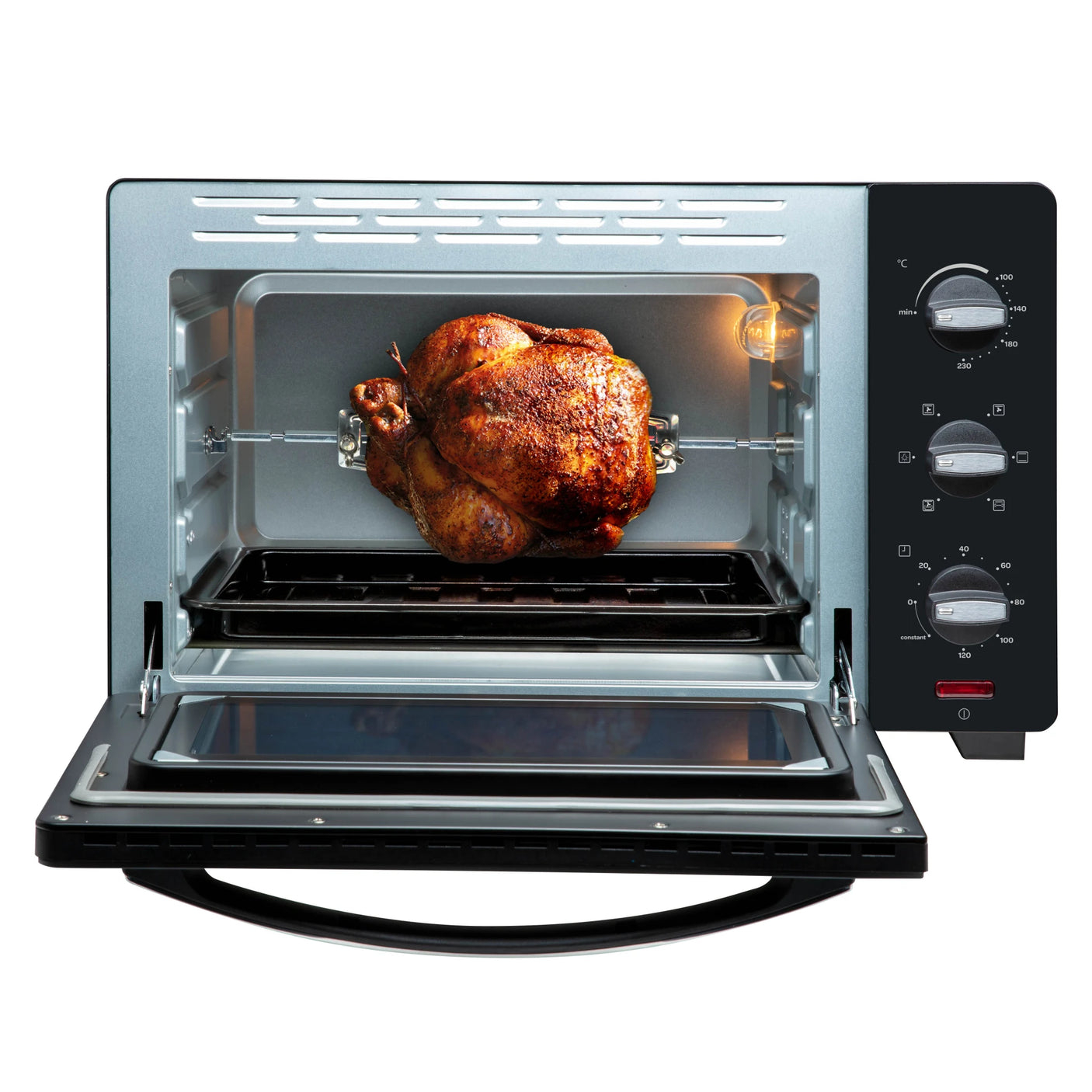 Inventum  OV307B Oven